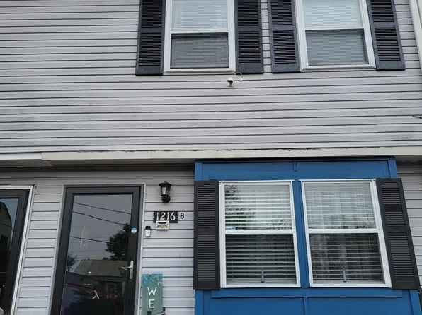 1216 Pearl St #B, Wilmington, DE 19801