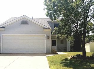 3613 Summit View Pl, Fort Wayne, IN 46808