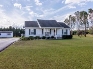 12250 Palmetto Church Rd, Princess Anne, MD 21853