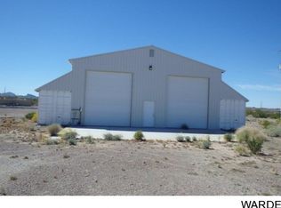27126 Rayder Ave, Bouse, AZ 85325