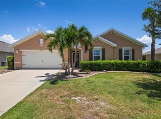 25516 Gorham Ln, Punta Gorda, FL 33950