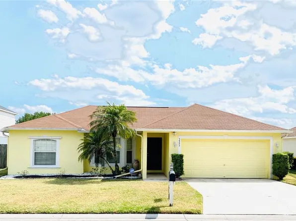 3993 Warbler Dr, Winter Haven, FL 33880