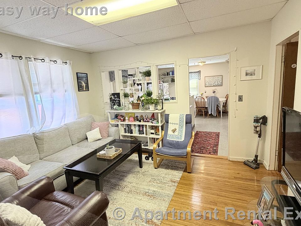 Apartment Rental Experts