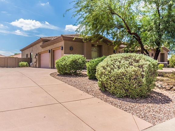 2nd image of 4607 W Range Mule Dr