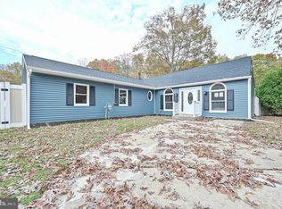 529 Forest Ct, Williamstown, NJ 08094