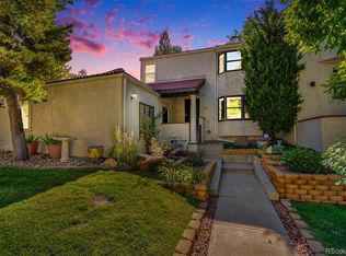 1600 S Quebec Way APT 10, Denver, CO 80231