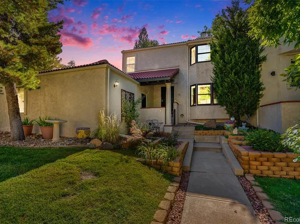 1600 S Quebec Way #10, Denver, CO 80231