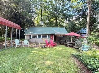 110 McNamara Ln, Oxford, NY 13830