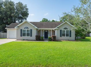 10 Stellata Ln, Beaufort, SC 29907
