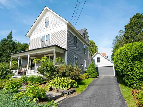 12 Sabin Street, Montpelier, VT 05602