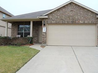 11418 Noble Ct, Conroe, TX 77304