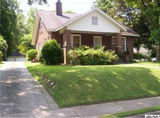 34 Hillcrest Ave SE, Concord, NC 28025