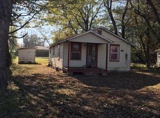 212 NE 3rd St, Spiro, OK 74959