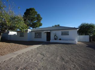 917 W Drexel Rd, Tucson, AZ 85706