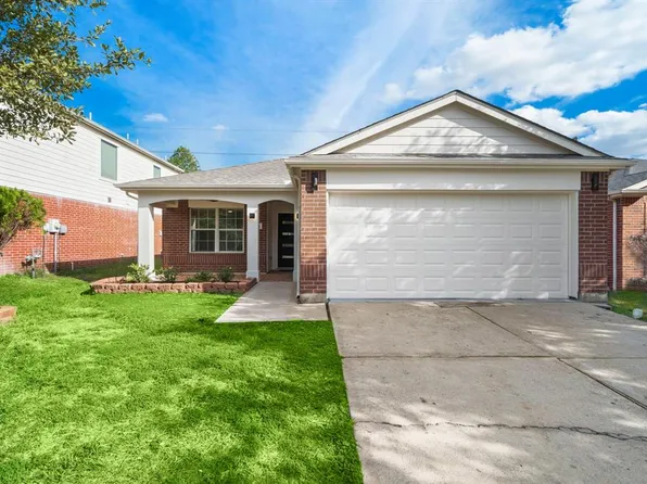 10223 Sugarbridge Trail, Houston, TX 77498