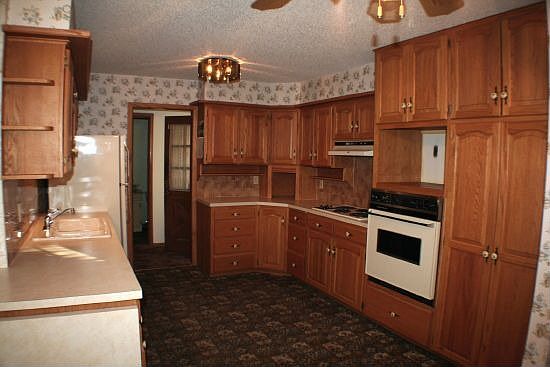 Kitchen Cabinets