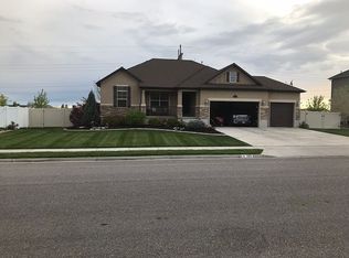 229 N Havenwood Dr, Kaysville, UT 84037