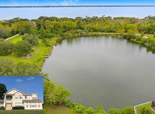 3405 Spartina Ave, Merritt Island, FL 32953