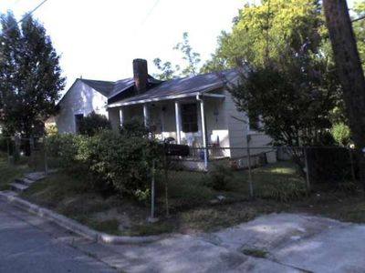 1575 Berkner Ave, Macon, GA, 31204