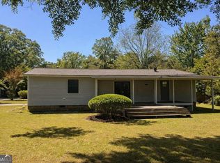 201 Rogers St, McDonough, GA