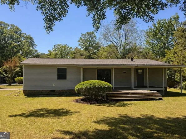 201 Rogers St, McDonough, GA 30253