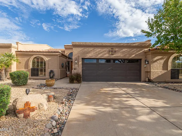 25615 N BOLERO Bend #4, Rio Verde, AZ 85263