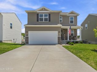 1550 Robin Rd, Shelbyville, KY 40065