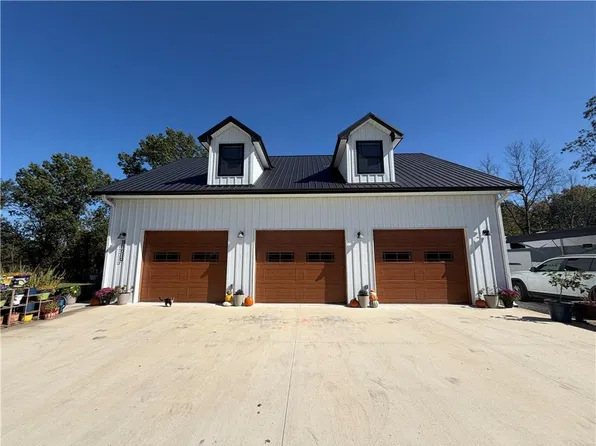 36636 69th Hwy, Bethany, MO 64424