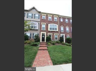 22745 Newcut Rd, Clarksburg, MD 20871