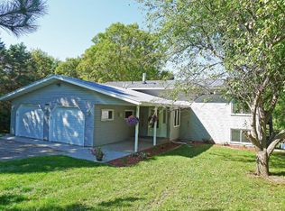 28580 Jocelyn Ave, Chisago City, MN 55013