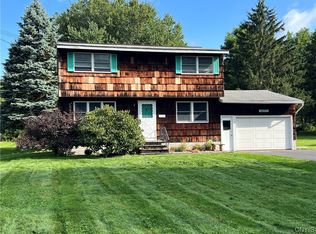 4401 Wetzel Rd, Liverpool, NY 13090