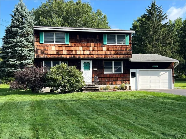 4401 Wetzel Rd, Liverpool, NY 13090