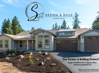 BUILD ON YOUR LOT: The Adeena Plan, Select Design and Build BEND HEADQUARTERS OFFICE, Bend, OR 97702