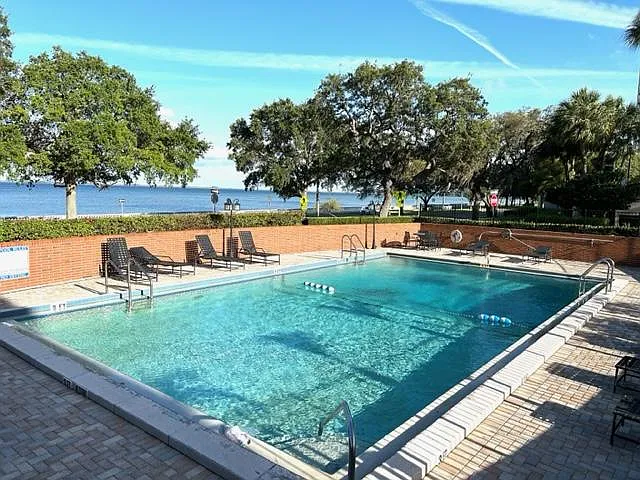 4015 Bayshore Blvd #8D — Photo 13