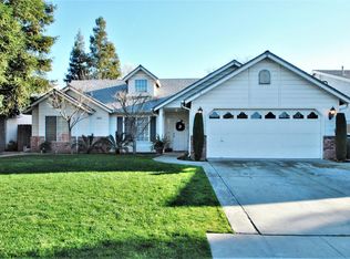 2315 E Quincy Ave, Fresno, CA