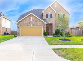 2311 Leonetti Ln, Rosenberg, TX 77471