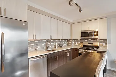 Rented by Bond New York