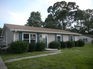 5624 Person St, Suffolk, VA 23435
