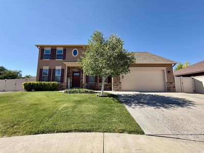 2937 River Bend Ct, Grand Junction, CO, 81503
