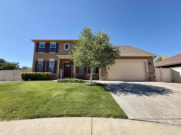 2937 River Bend Ct, Grand Junction, CO 81503
