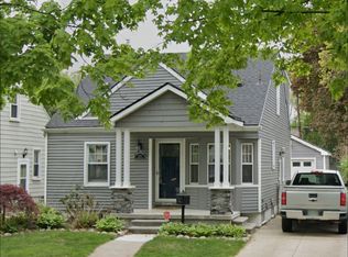 1311 N Altadena Ave, Royal Oak, MI
