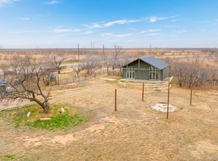 1980 Fm 126 N, Stamford, TX 79520