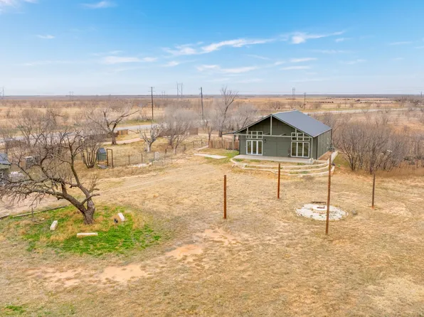1980 Fm 126 N, Stamford, TX 79520