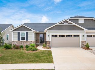 2583 McClouds Sq, Marysville, OH 43040