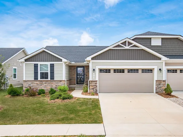 2583 McClouds Sq, Marysville, OH 43040