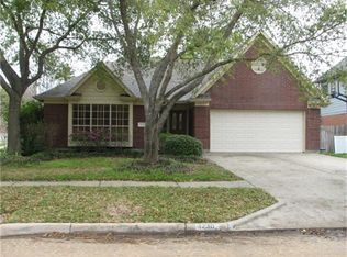 1230 Sparrow Knoll Ct, Katy, TX 77450