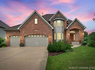 1000 Oak St, Sugar Grove, IL 60554