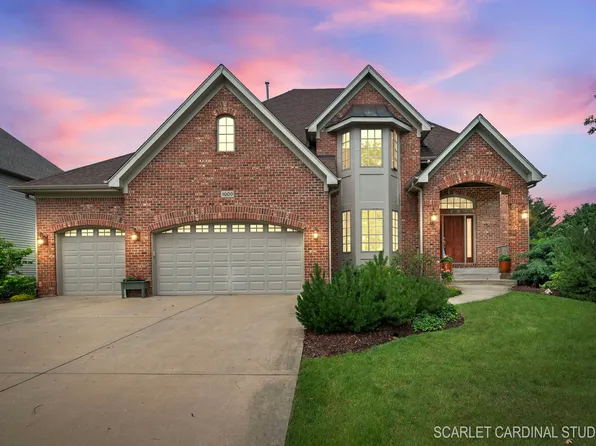 1000 Oak St, Sugar Grove, IL 60554