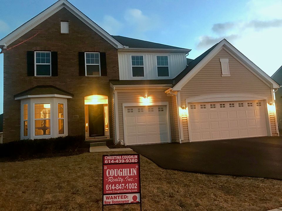 1st image of 866 Arabian Cir