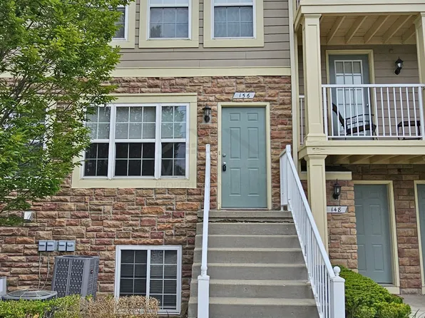 156 Saber Way, Lake Orion, MI 48362